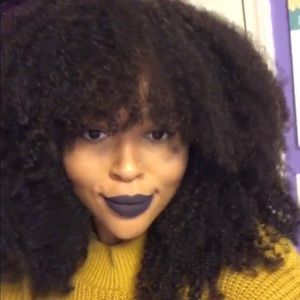 Meet your Posher, Mackmackenzie